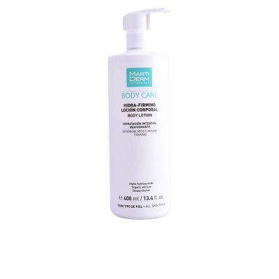 Hydra-Firming Moisturizing Body Lotion 400 Ml