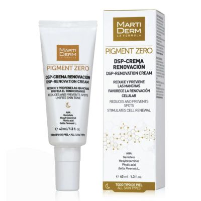 Dsp-Crema Renovación Noche 40 Ml