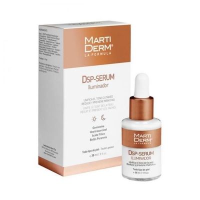 Dsp-Serum Iluminador 30 Ml