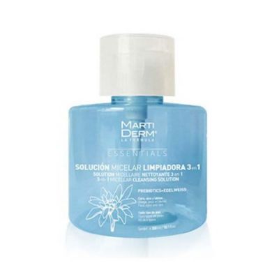 Solucion Micelar Limpiadora 3En1 300 Ml