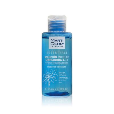 Solucion Micelar Limpiadora 3En1 75 Ml
