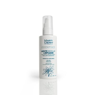 Aceite Micelar Limpiador 100 Ml