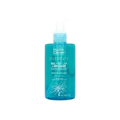 Gel Micelar Limpiador 200 Ml