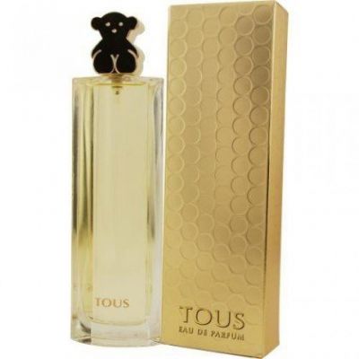 TOUS edt vapo 90 ml