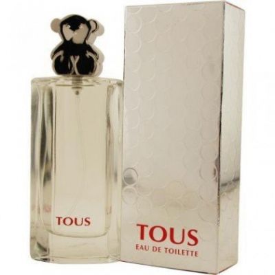Tous Edt Vapo 50 Ml