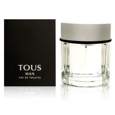 Tous Man Edt Vapo 100 Ml