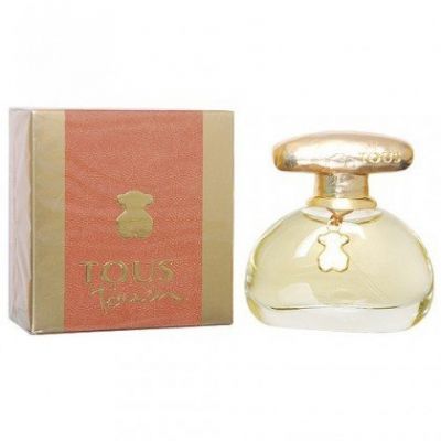 TOUS TOUCH edt vapo 30 ml