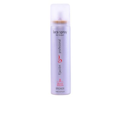 Laca Broaer Fuerte 75 Ml