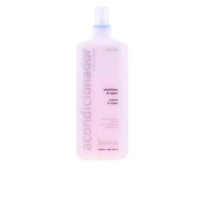 Leave In Smothness & Repairs Conditioner 500 Ml