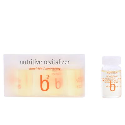 Nutritive Revitalizer 12X10 Ml
