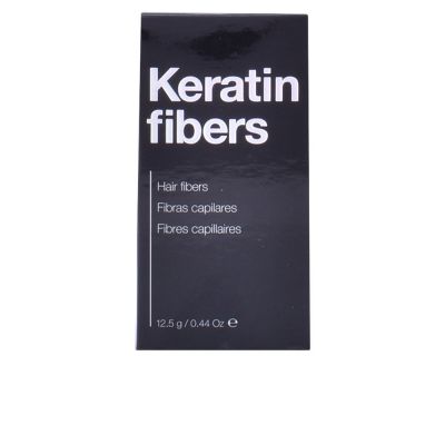 Keratin Fibers Hair Fibers #Light Blond 12.5 Gr