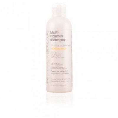 MULTI-VITAMIN shampoo 200 ml
