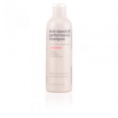 ANTI-DANDRUFF PERFORMANCE shampoo 200 ml