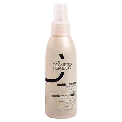 Multi-Vitamin Fibrehold Spray 100 Ml