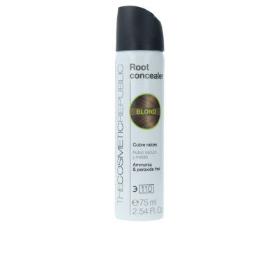 Root Concealer #Blond 75 Ml