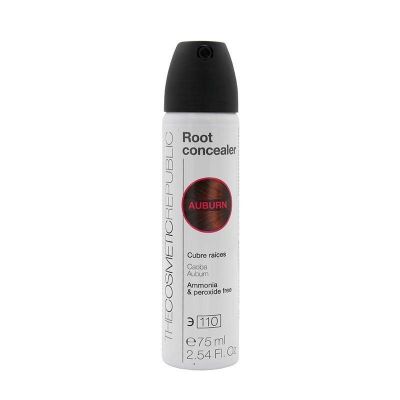 Root Concealer #Auburn 75 Ml