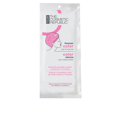 FOREVER COLOR WRAP for dyed hair 35 gr