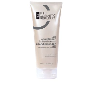 0.0 conditioner 200 ml