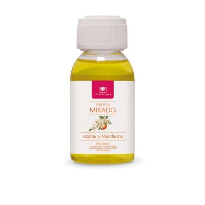 MIKADO REMPLACEMENT #essence de fleur d'oranger 100 ml