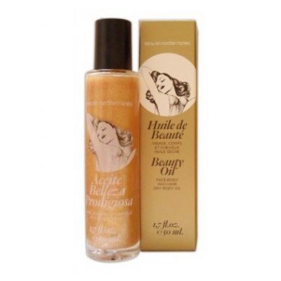 Beaute Mediterranea Oil Beauty Prodigioso 50ml