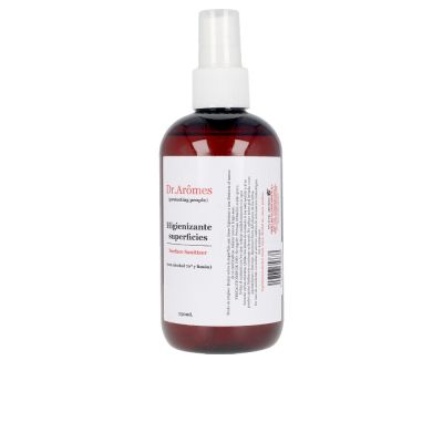 Higienizante Superficie 250 Ml