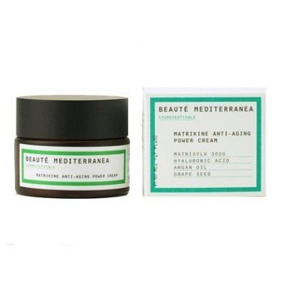 Beaute Mediterranea Matrikine Cream 50ml