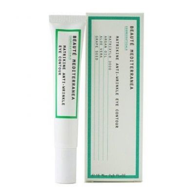 Beauta Mediterranea Matrikine Yeux 15ml