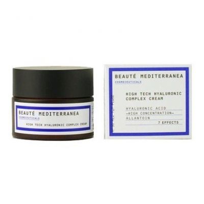 Beauta Mediterranea ialuronon crema 50ml