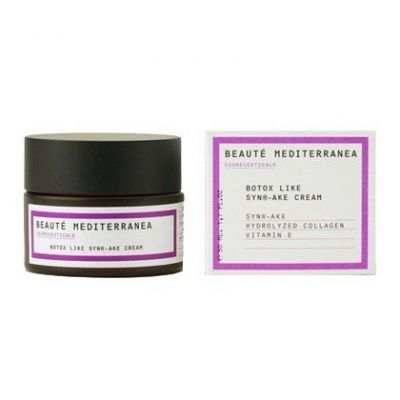 Beaute Mediterranea BOTOX Cream 50ml