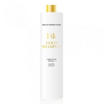 Beaute Mediterranea Gold Champu 500ml