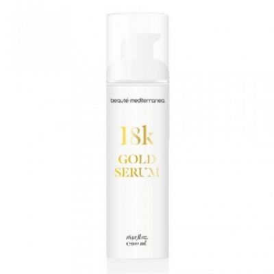 Beauta Mediterranea Gold Siero 150ml