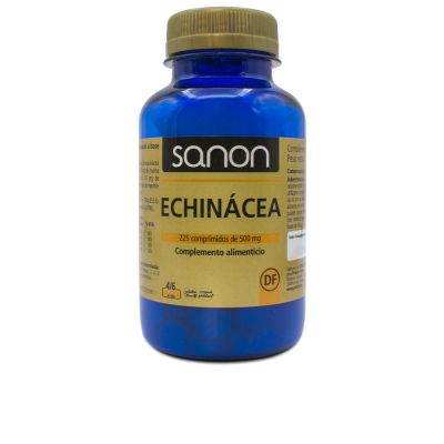 SANON echinácea 225 comprimidos de 500 mg