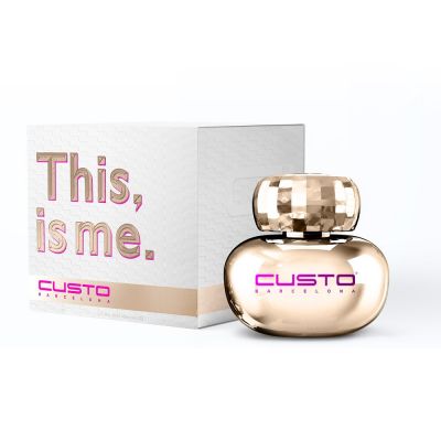 This Is Me Edp Vaporizer 100 Ml