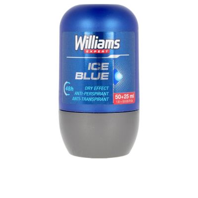 Ice Blue Deo Roll-On 75 Ml