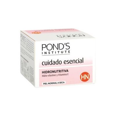 Pond'S Institute Ponds Basic Hidronutritiva Hn