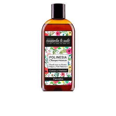 Polinesia Keratina Champú 250 Ml