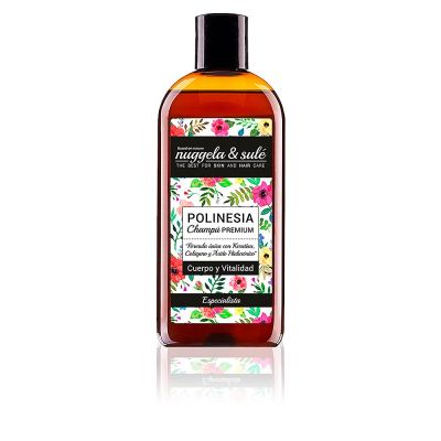 Polinesia Keratina Champú 100 Ml