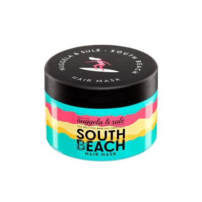 South Beach Mascarilla Capilar 250 Ml