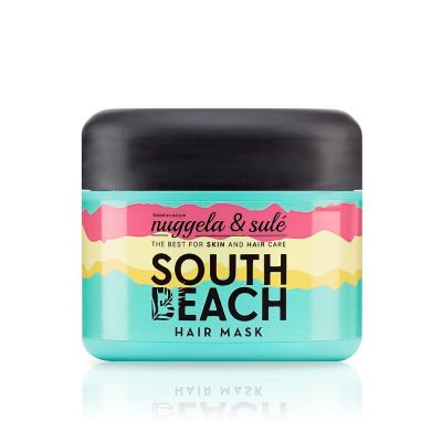 South Beach Mascarilla Capilar 50 Ml