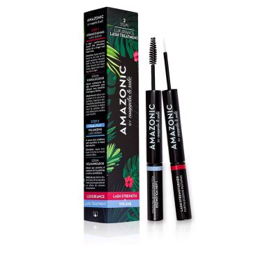Amazonic Serum Pestañas 6 Ml