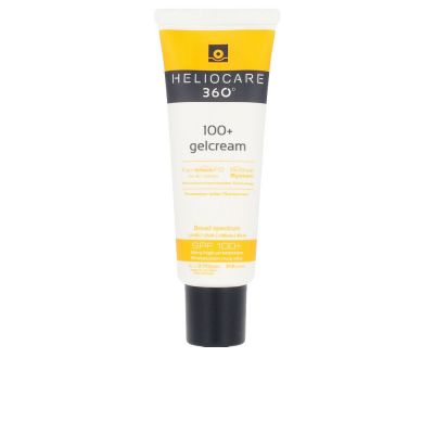 360º Spf100 + Gel Cream 50 Ml