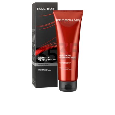 HAIR REGENERATOR acelerador pro-regenerativo anticaída 250 m