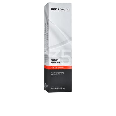 ANTICANAS champú 250 ml