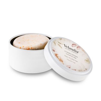 CHAMPÚ SÓLIDO de uso frecuente 70 gr