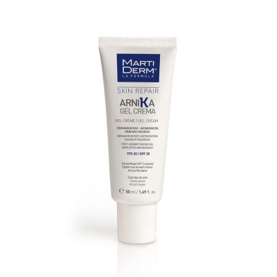 Arnika Gel Crema Spf30 50 Ml