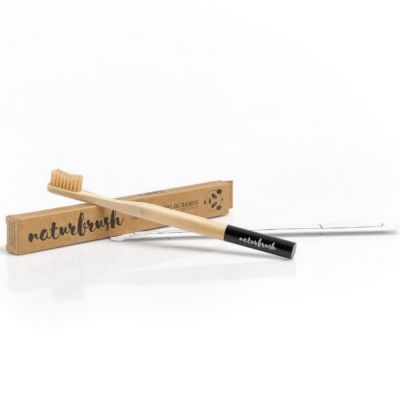 #Brosse à Dents Naturelle 1 Pz