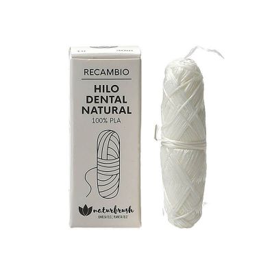 Hilo Dental Recambio