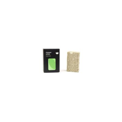 Champú Sólido Cabello Graso 90 Gr