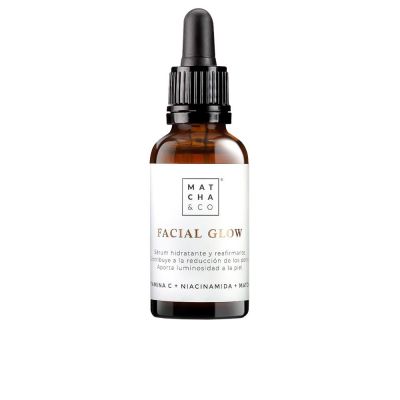Facial Glow Serum
