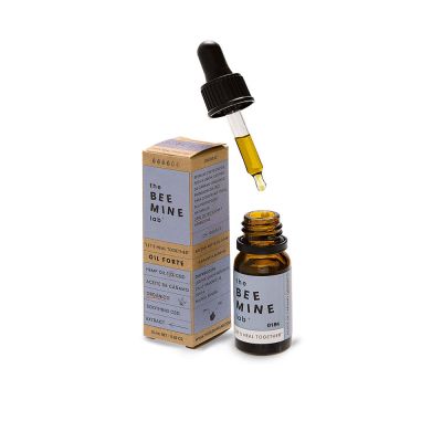 Aceite Forte 10% Cbd 10 Ml